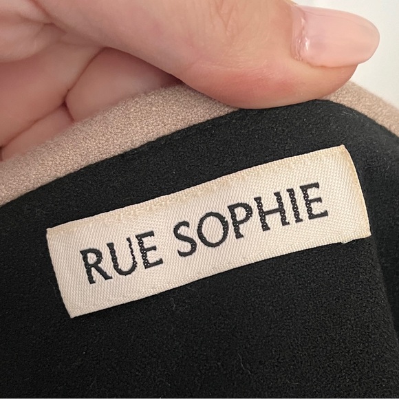 Anthropologie - Rue Sophie - Aurelia Dress - L - Picture 5 of 7